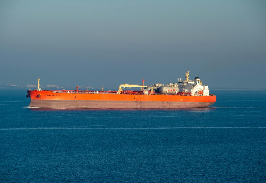 strait of hormuz