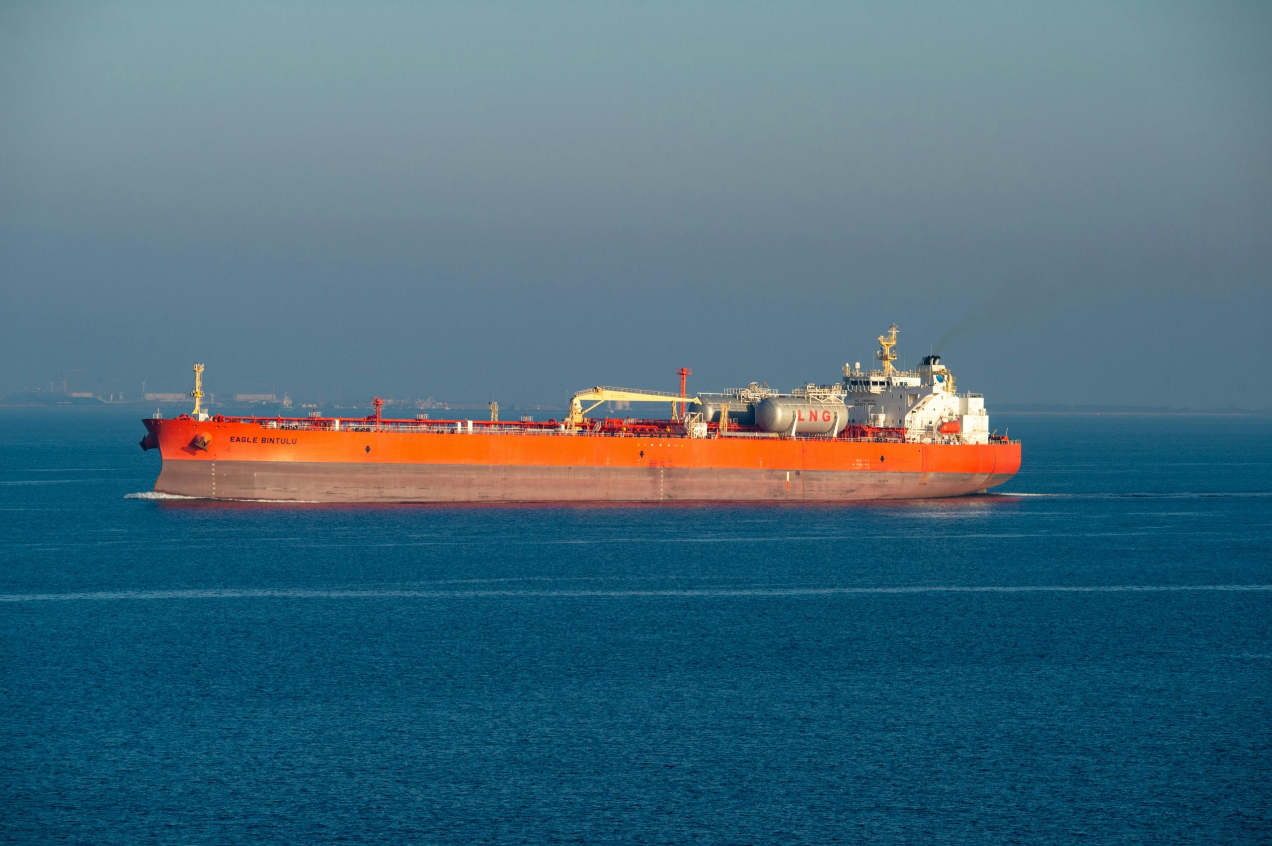 strait of hormuz